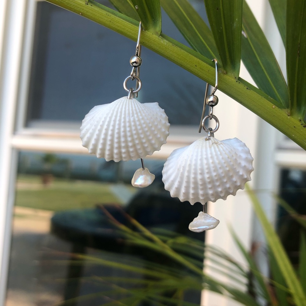 Shells hooks